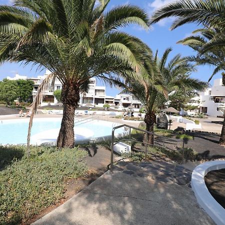 Stylish One Bed Apartment Casa Alday Costa Teguise Dış mekan fotoğraf