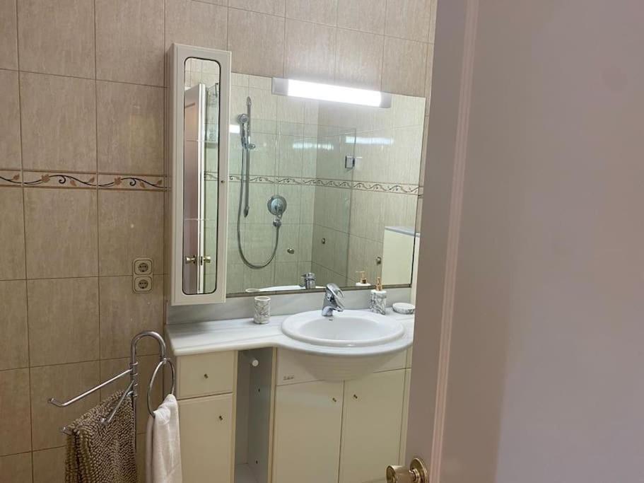 Stylish One Bed Apartment Casa Alday Costa Teguise Dış mekan fotoğraf