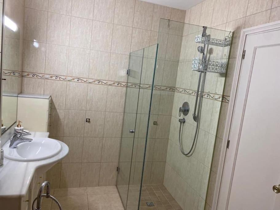 Stylish One Bed Apartment Casa Alday Costa Teguise Dış mekan fotoğraf